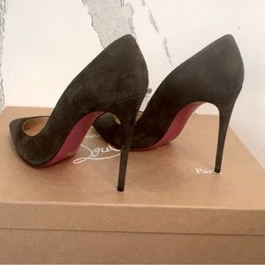 Authentic Christian Louboutin